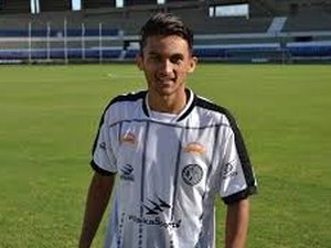 Dudé vai defender clube da série B do Carioca