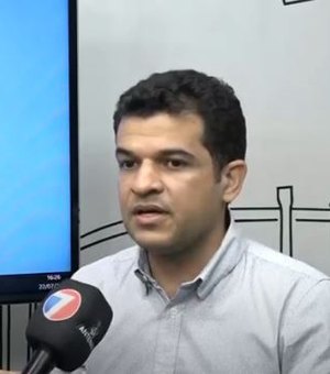 [Vídeo] Roany Izidoro explica medidas para sanar problemas de infraestrutura em Arapiraca