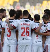 TRT nega pedido da CBF e mantém adiamento de Palmeiras x Flamengo