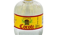 Segundo os criminosos a caixa d'água furtada seria trocada pela bebida Corote 