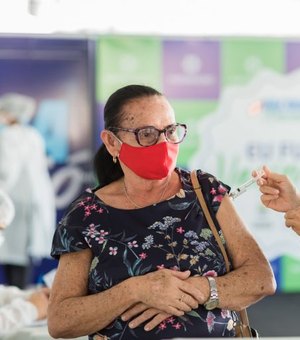 Ministério da Saúde envia 79.520 doses de vacinas contra a Covid-19 para Alagoas esta sexta-feira (24)