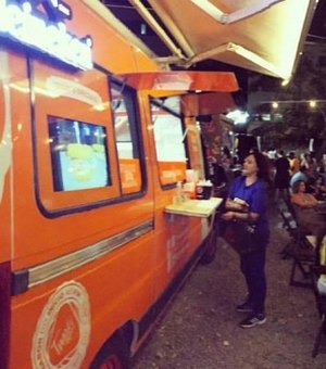 Regulamentação dos ?food trucks? em Maceió se arrasta há 6 meses; votação é adiada