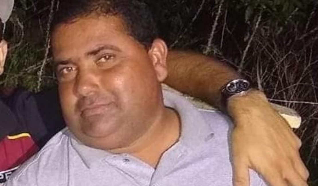 Homem é morto a tiros na zona rural de Limoeiro de Anadia na noite desta sexta-feira (22)