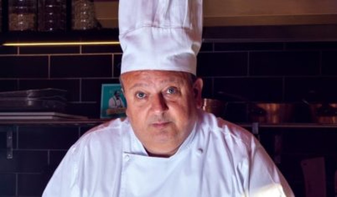 Jacquin recua de ataque e diz ter perdoado McDonald’s