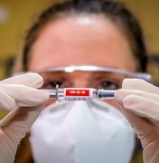 Brasil retoma testes da vacina de Oxford nesta segunda-feira
