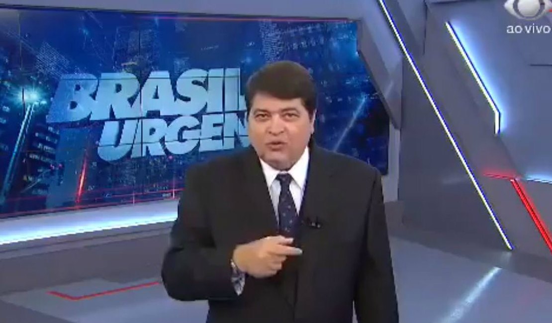 'Bolsonaro é o principal influenciador em SP', diz Datena