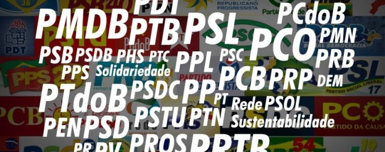 Lista atualizada de filiados já está disponível no Portal do TSE