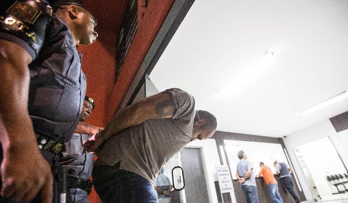 Braço-direito do PCC sai de prisão após habeas corpus de ministro do STF