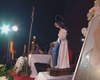 Missa de 7º dia de Paulo Gustavo no Cristo Redentor foi transmitida na televisão e contou com homenagens