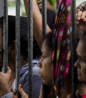Família de cada preso morto no Amazonas deve receber R$ 50 mil