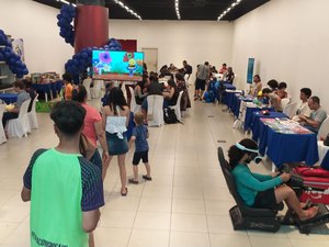 [Vídeo] Mundial de Yu-Gi-Oh vai movimentar o Partage Arapiraca Shopping neste domingo (10)