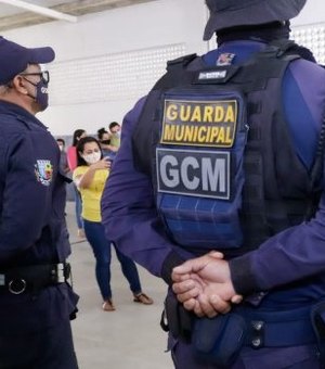 Ministério Público notifica Guardas Civis Municipais com acúmulo irregular de cargos em Palmeira dos Índios