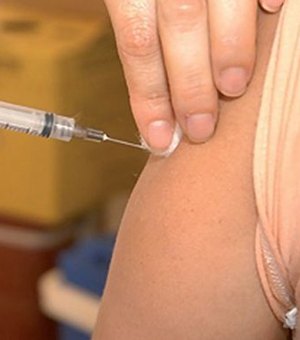 Vacinação contra Influenza e Sarampo é ampliada nesta segunda-feira (02)