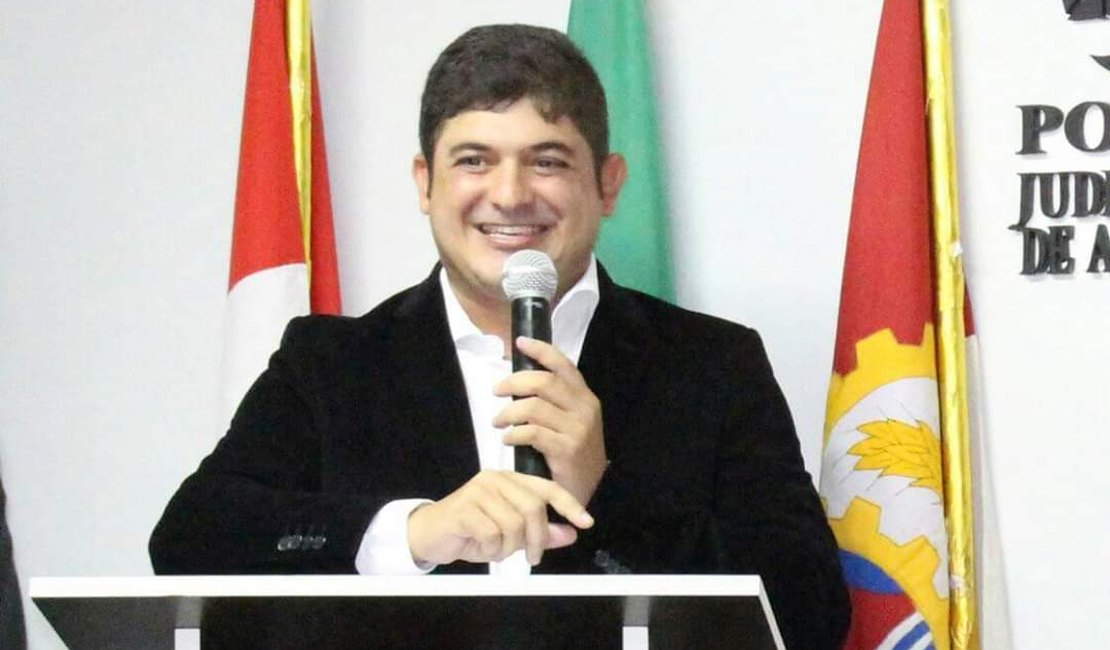 Ministério Público abre inquérito para investigar ex-prefeito de Porto Calvo