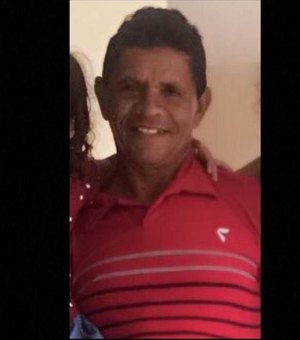 Homem desaparece após deixar bilhete para o filho em Ibateguara