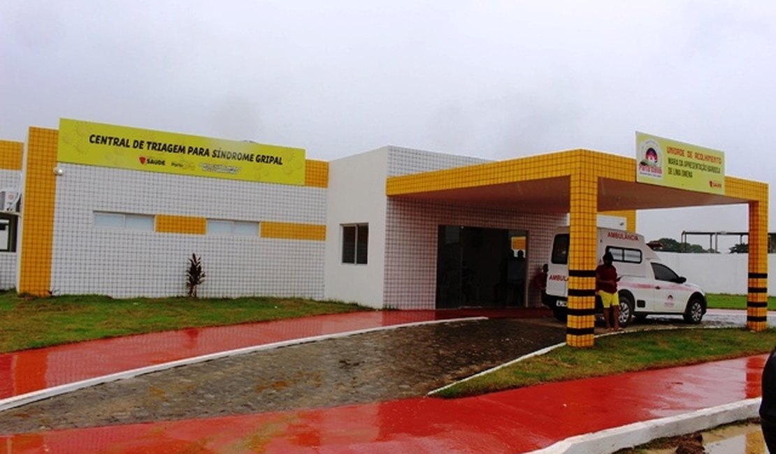 Porto Calvo registra 300 pessoas curadas do novo coronavírus