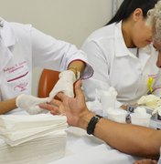 Hospital Helvio Auto oferece testes de HIV abertos ao público 