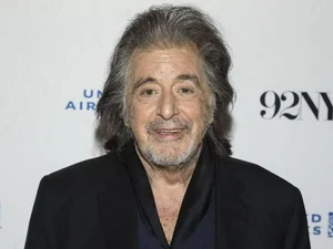 Aos 82 anos, Al Pacino vai ser pai pela quarta vez