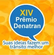 Alagoas está entre os vencedores Prêmio Denatran Educação no Trânsito