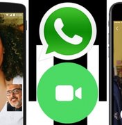 WhatsApp libera chamada de vídeo a todos os usuários após semanas de teste