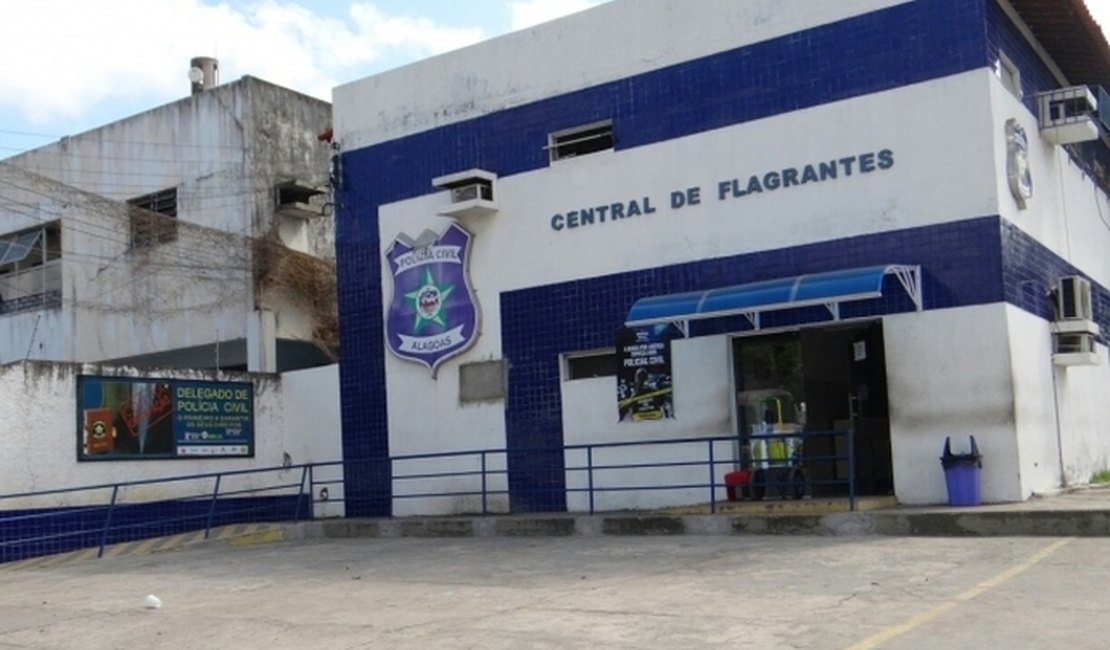 Jovem é vítima de tentativa de estupro em plena luz do dia na Jatiúca