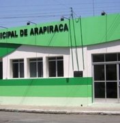 Câmara aprova projeto do Refis em Arapiraca