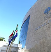 Judiciário de Alagoas suspende atividades nesta quinta (16) e sexta (17)