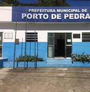 Prefeitura de Porto de Pedras desapropria imóvel para ampliação de cemitério