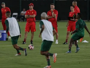 Fluminense tem dia para se aprofundar em rivais e sentir o clima do Mundial de Clubes