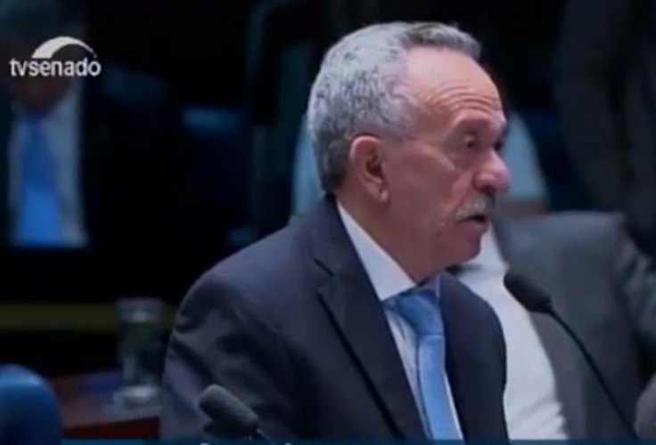 Comissão de Meio Ambiente aprova projeto do senador Benedito de Lira que incentiva a aquaponia