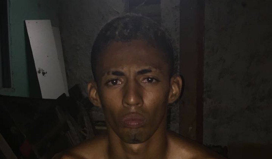 Cinco anos após assassinar médico no Vera Arruda, homem é preso por novos crimes