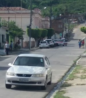 Onda de violência: polícia registra dois assassinatos no Pilar