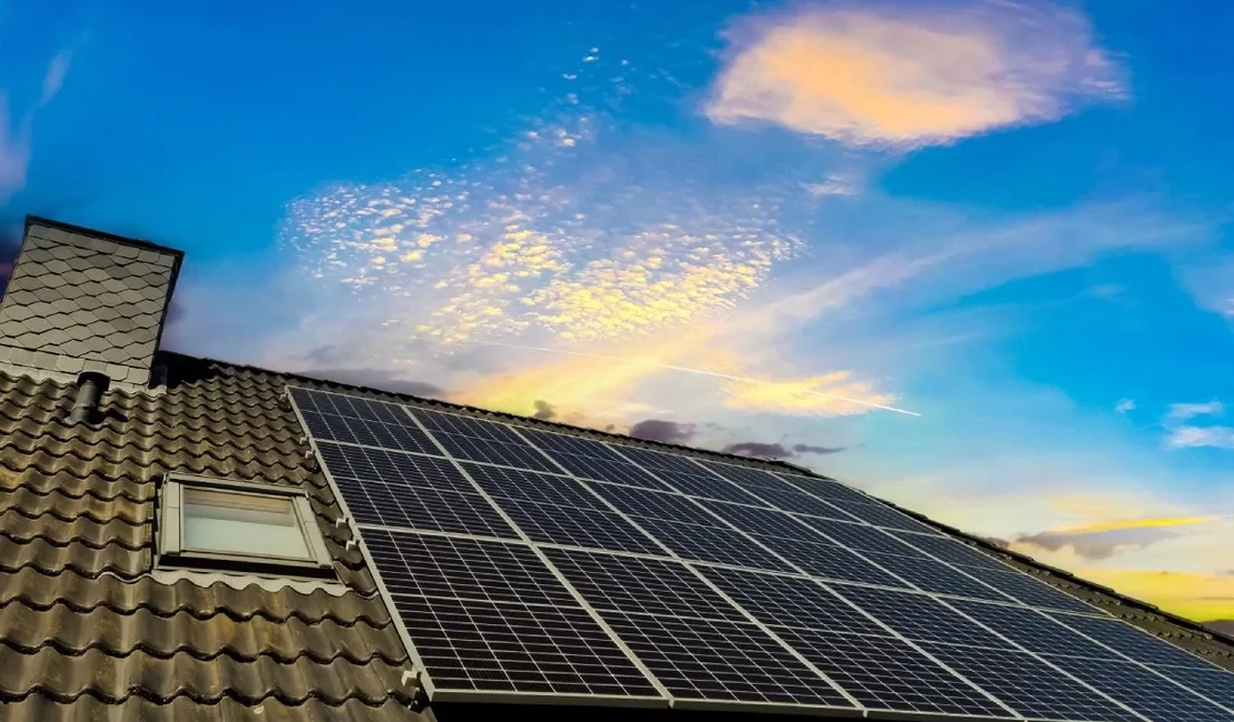 Em crescimento, energia solar vai a 15,9% da matriz elétrica do Brasil