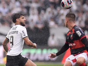 Corinthians desperdiça três cobranças, perde para o Ituano nos pênaltis e está eliminado do Paulistão