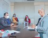 Secretaria da Fazenda e BNB se reúnem para tratar de novos investimentos em Alagoas