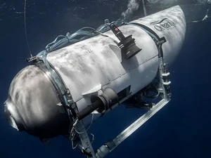 Empresa de certificação marítima diz que recusou pedido da OceanGate para submarino