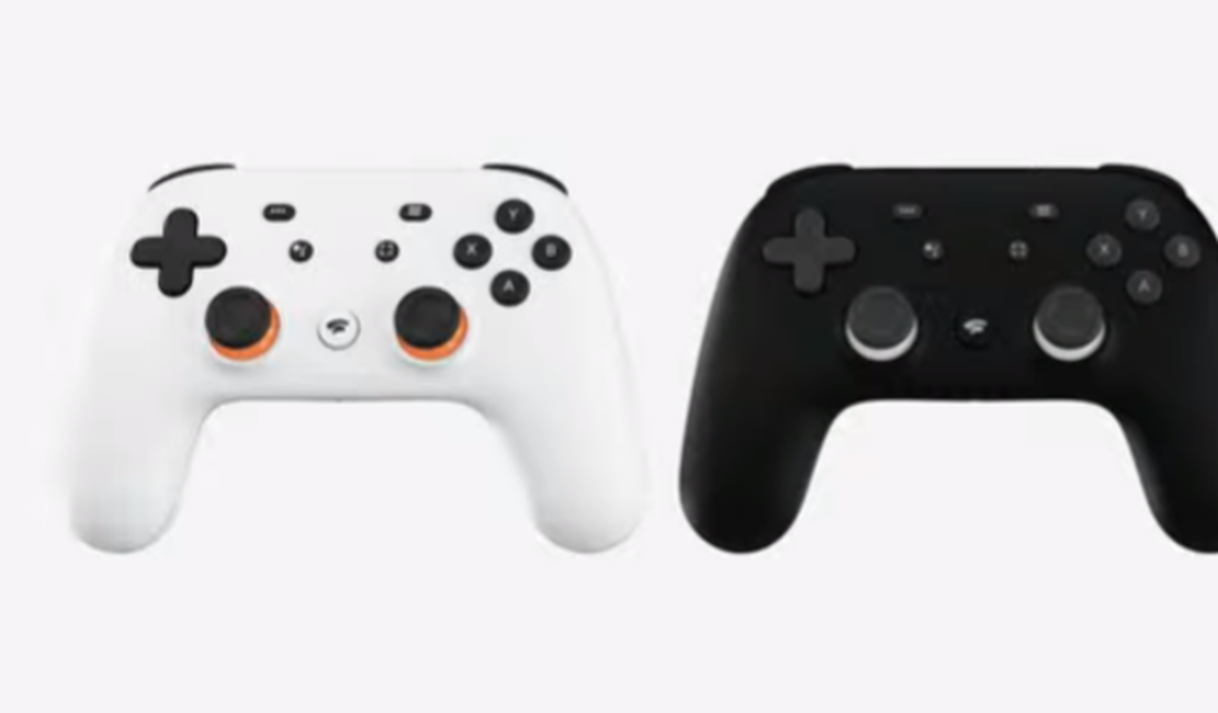 Google lança Stadia, uma nova plataforma de streaming de games