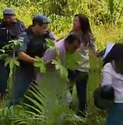 Repórter do G1 é detido em cobertura no estado do Amazonas