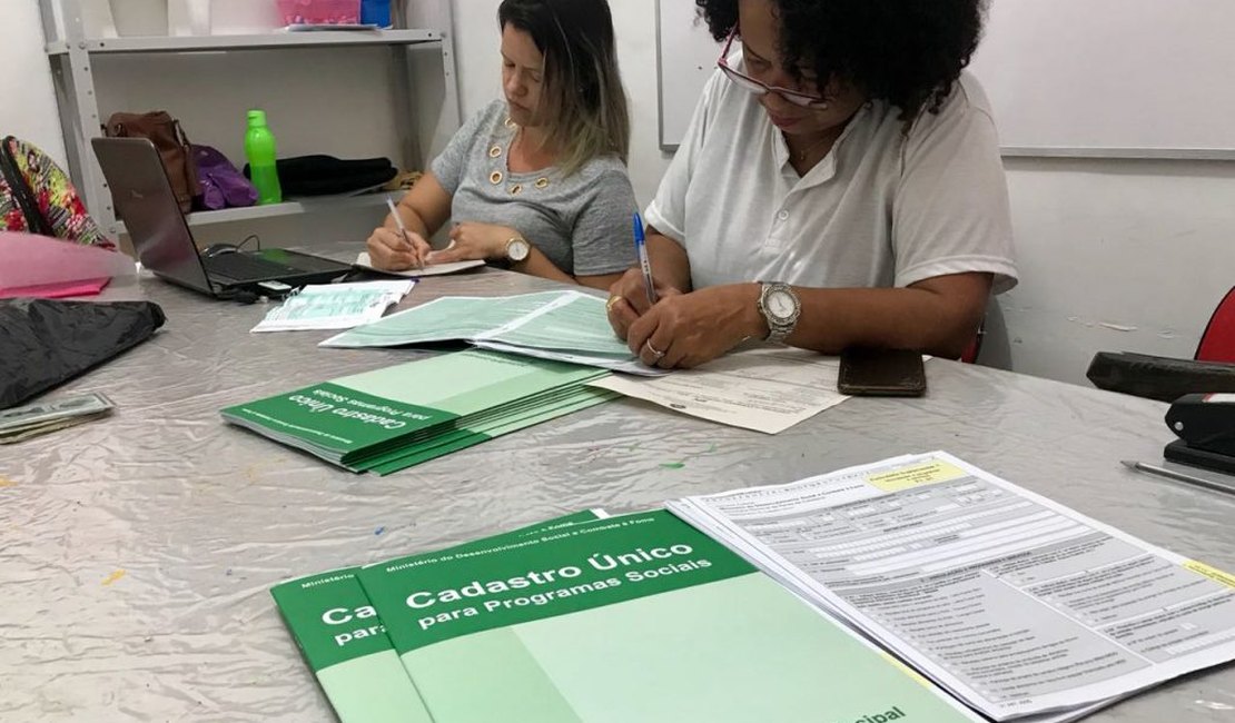 Processo Seletivo para contratação temporária tem cronograma alterado