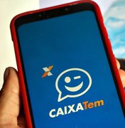 Caixa paga R$ 300 a 1,6 milhão beneficiários do Bolsa Família