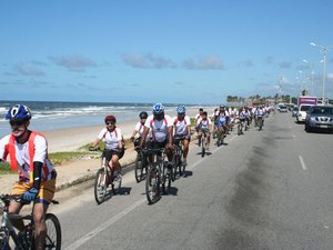 Sindpol realizará passeio ciclístico contra a Reforma da Previdência no dia 20