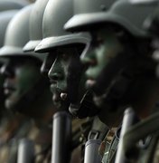 Forças Armadas vão fazer segurança externa de presídio em Brasília