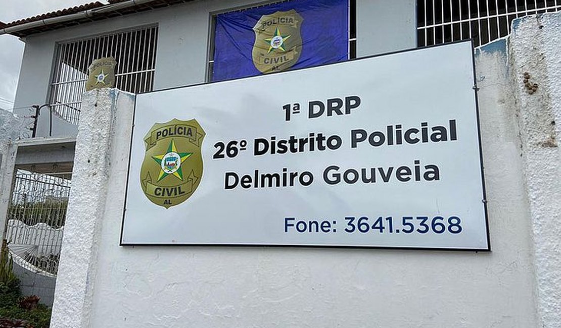 Agricultor encontrado morto em Delmiro Gouveia foi assassinado a facadas