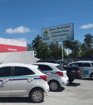 Cadúnico suspende atendimento para mudança de sede em Maceió