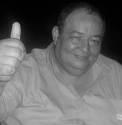 Morre Marcelo Vilela; prefeito decreta luto oficial de três dias em Teotônio Vilela 