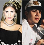 Angela Ponce, primeira trans miss da Espanha, nega affair com Léo Picon: 'Bem que você gostaria'