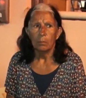 Idosa de 72 anos se perde no Barro Duro após tentar visitar irmão