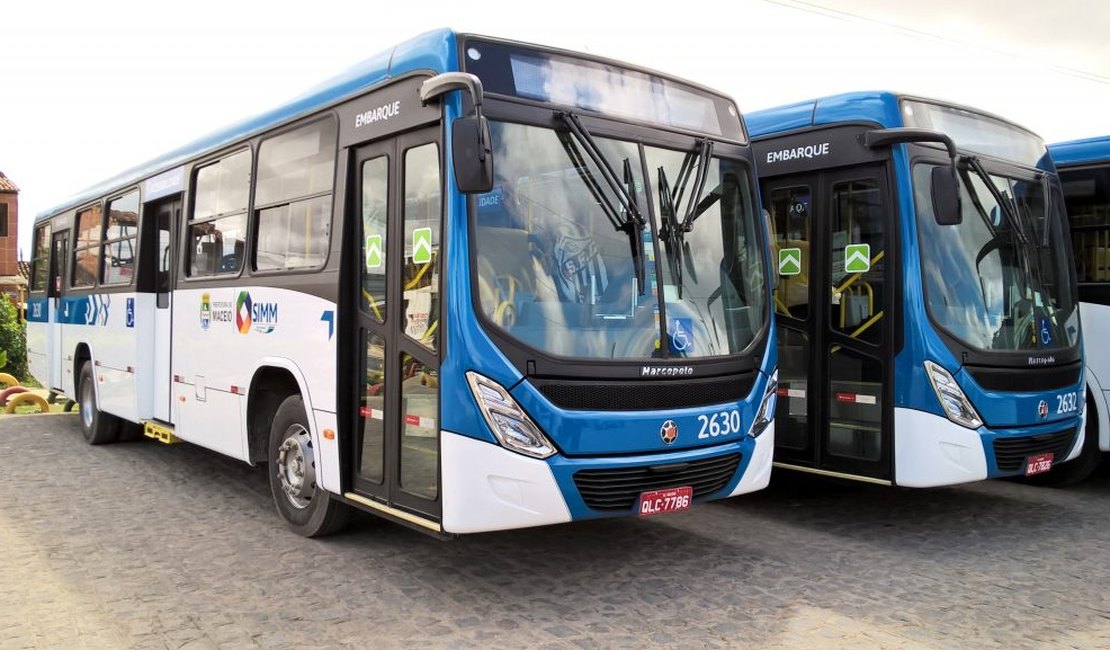 Número de passageiros de ônibus cai 7% no primeiro trimestre, diz Sinturb 