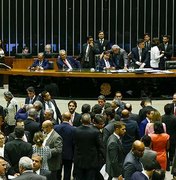 Temer anuncia que vetará emenda que permite censura nas eleições