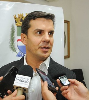 Antônio Moura é exonerado do cargo de superintendente da SMTT Maceió
